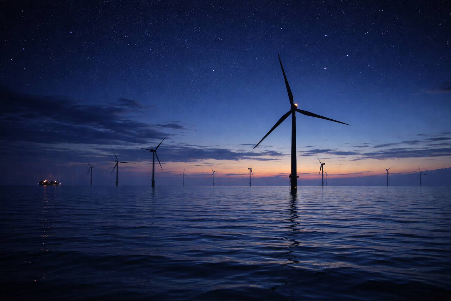 Energy background 2